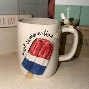 Rae dunn sweet summertime mug